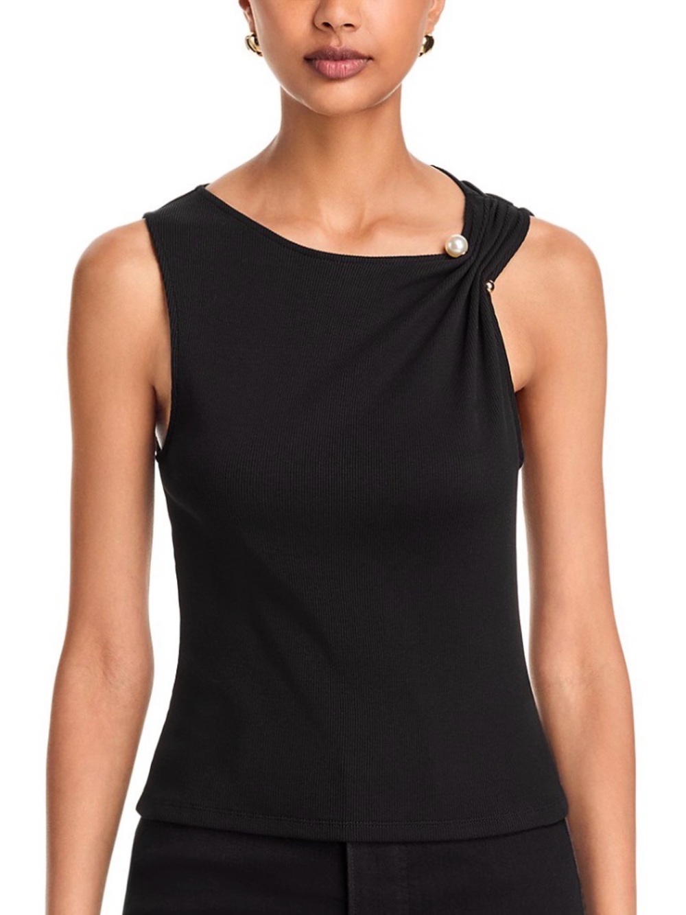 VERONICA BEARD | Deylium Asymmetric Top